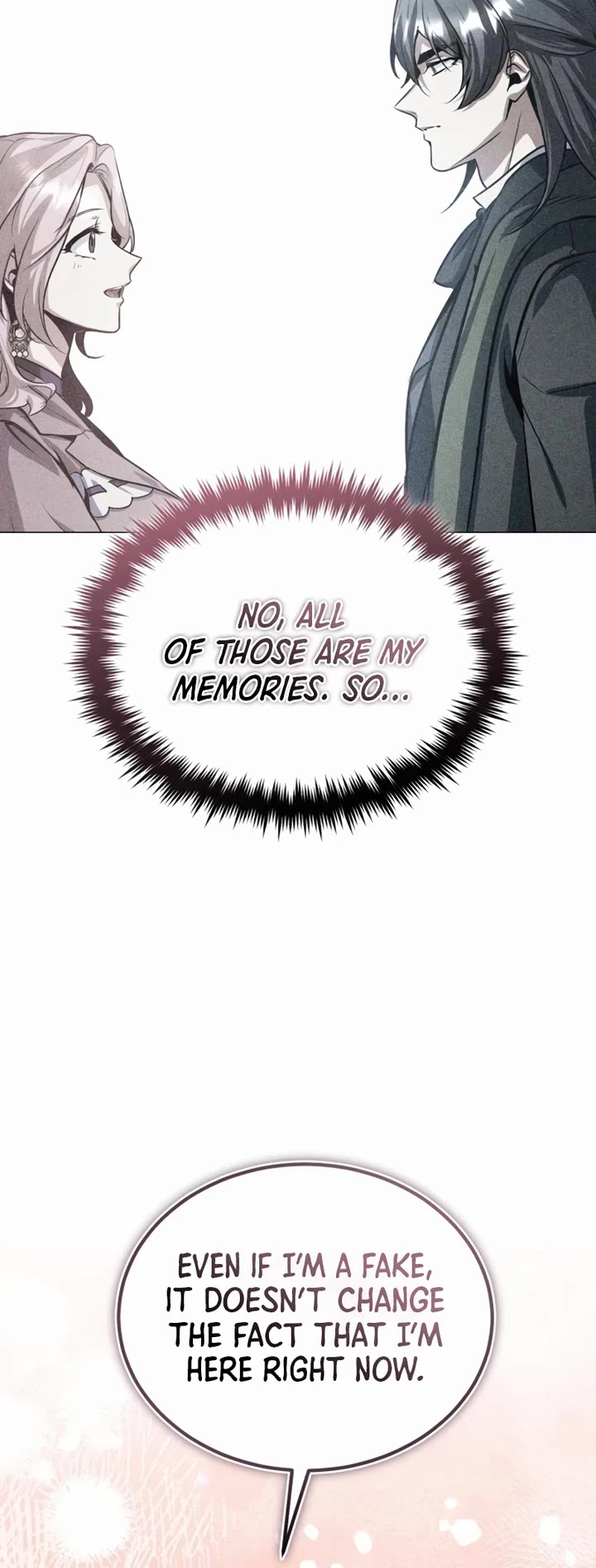 Academy’s Undercover Professor chapter 165 page 24