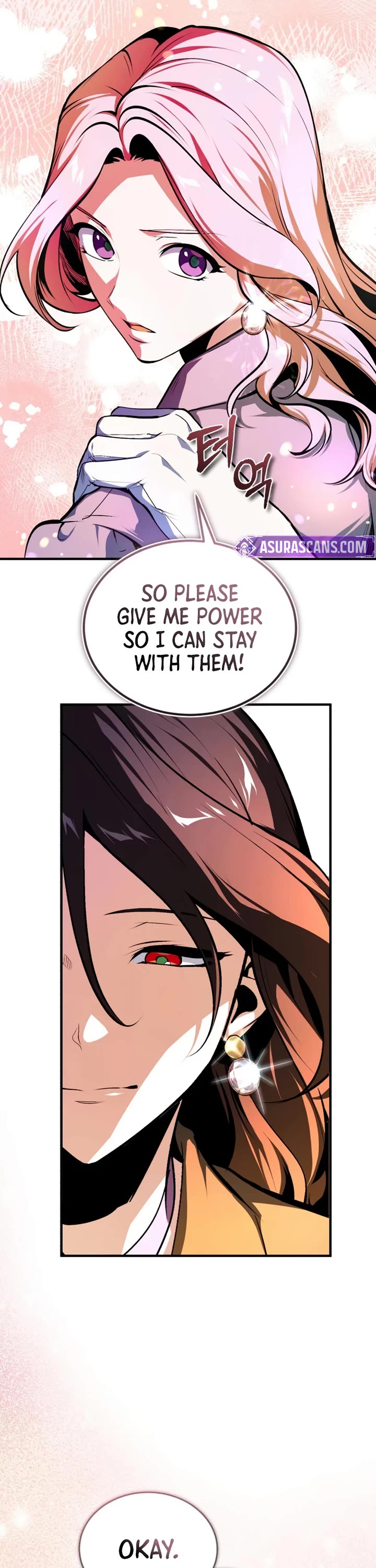 Academy’s Undercover Professor chapter 165 page 25