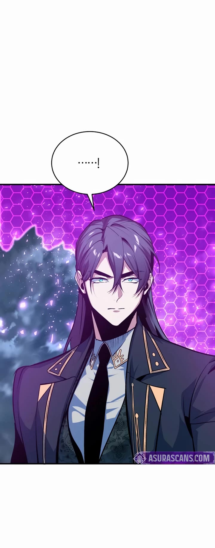 Academy’s Undercover Professor chapter 165 page 38