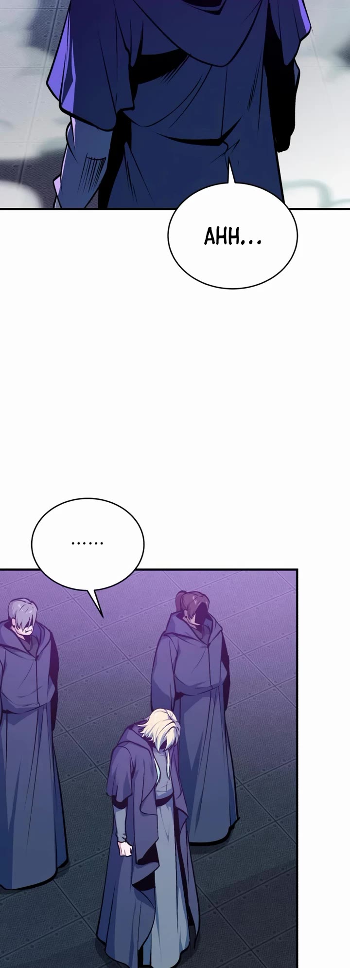 Academy’s Undercover Professor chapter 165 page 4