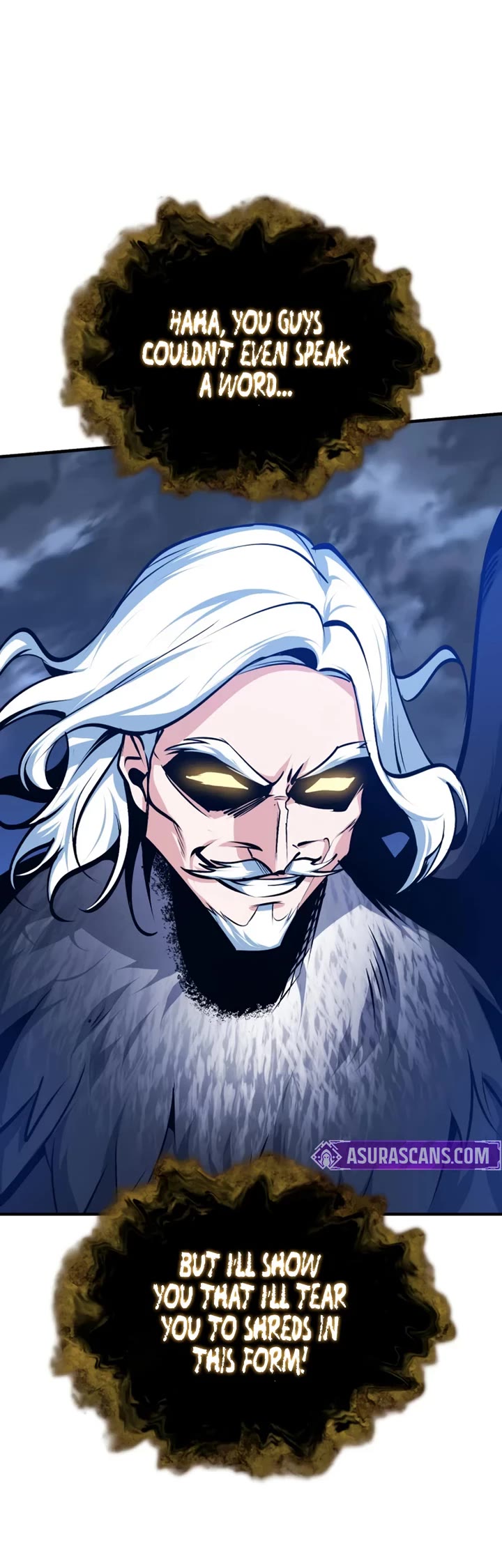 Academy’s Undercover Professor chapter 165 page 44