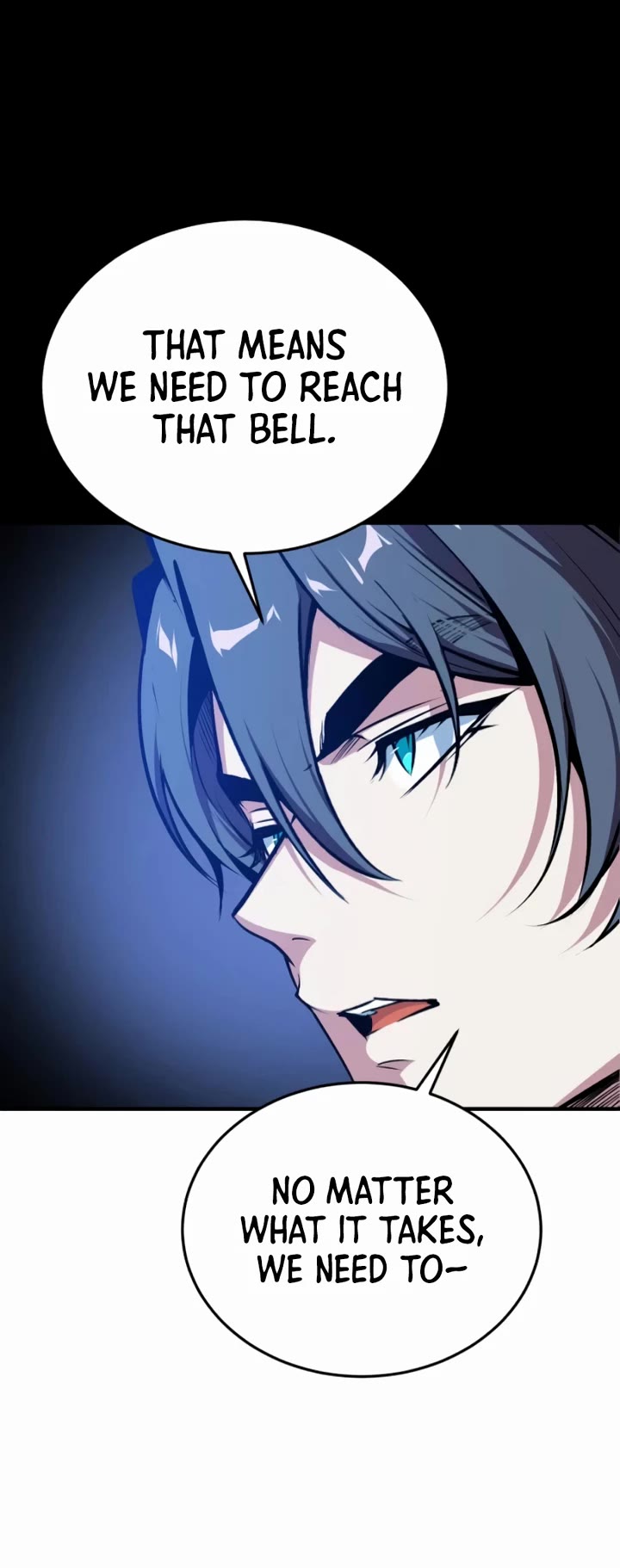 Academy’s Undercover Professor chapter 166 page 15