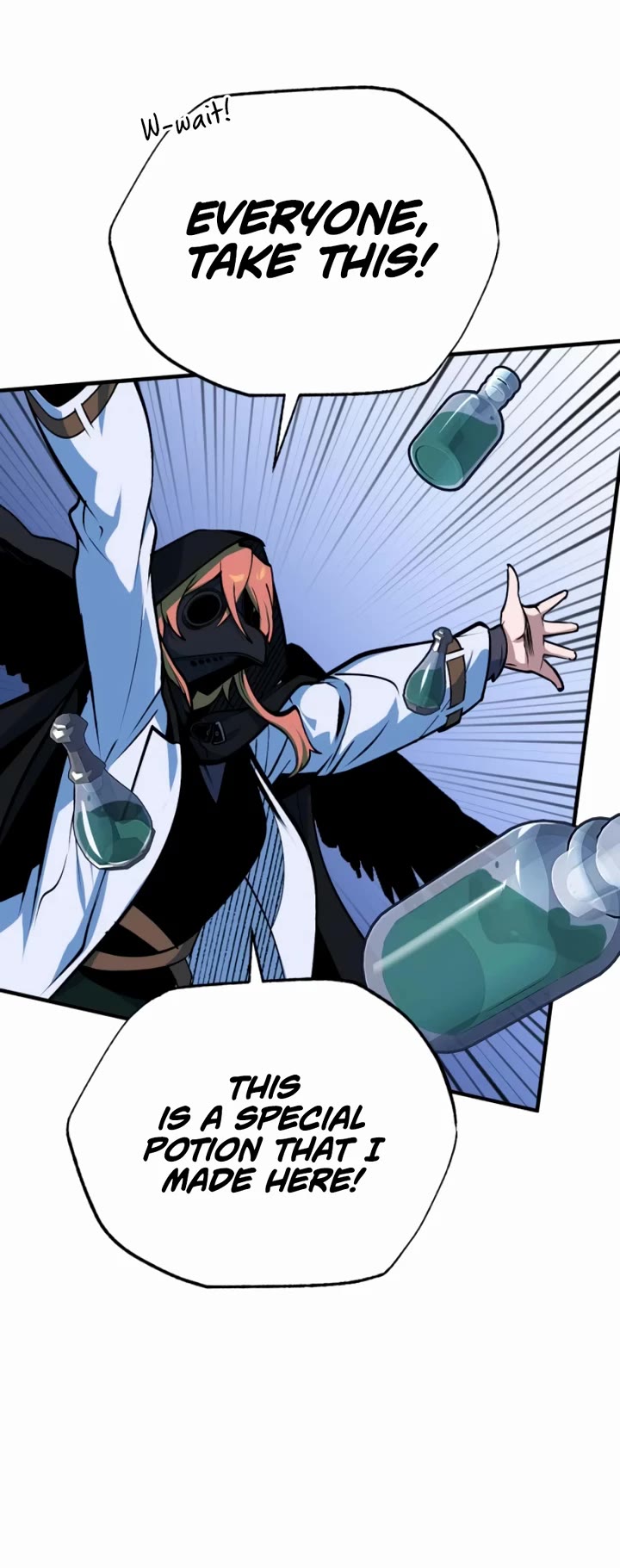 Academy’s Undercover Professor chapter 166 page 16