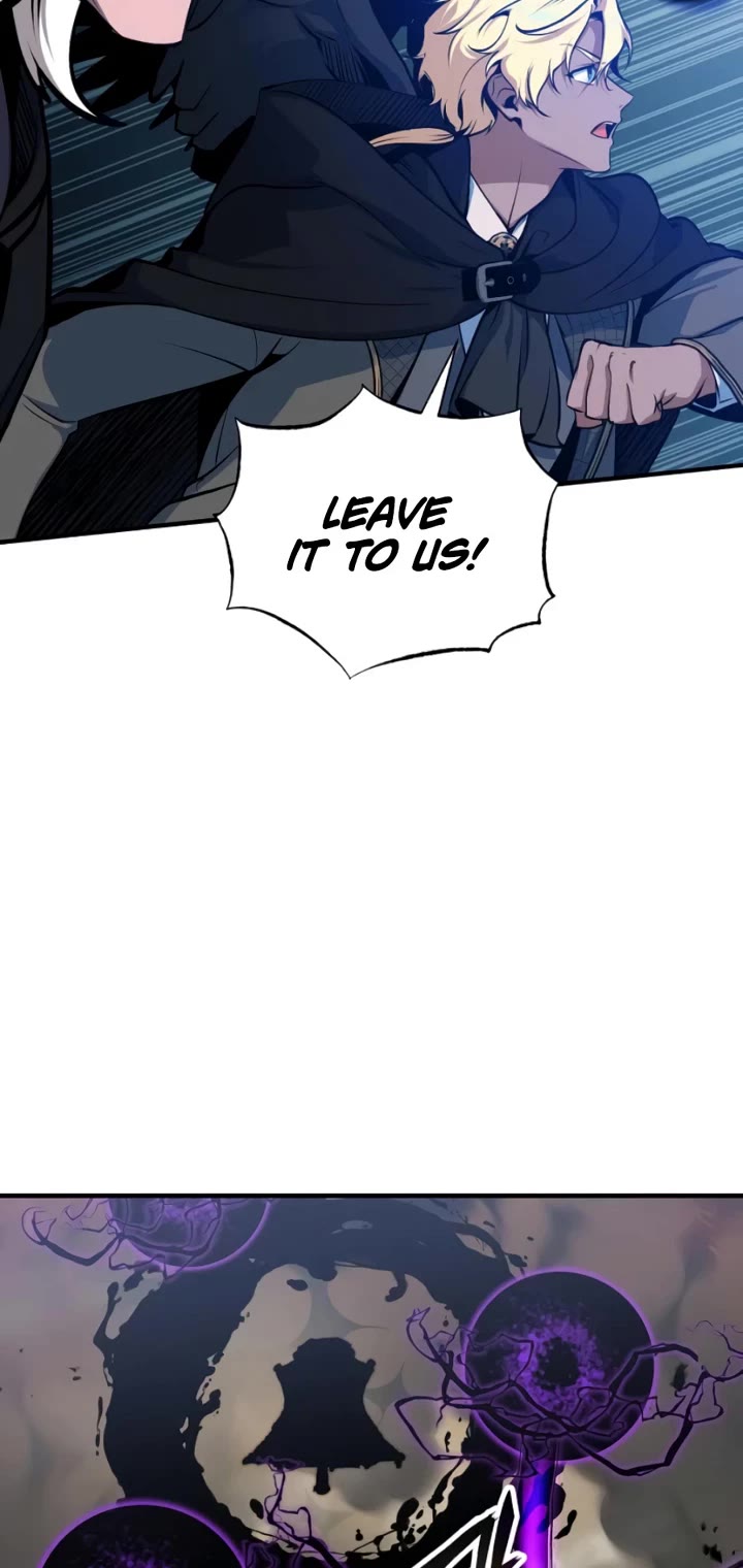 Academy’s Undercover Professor chapter 166 page 27