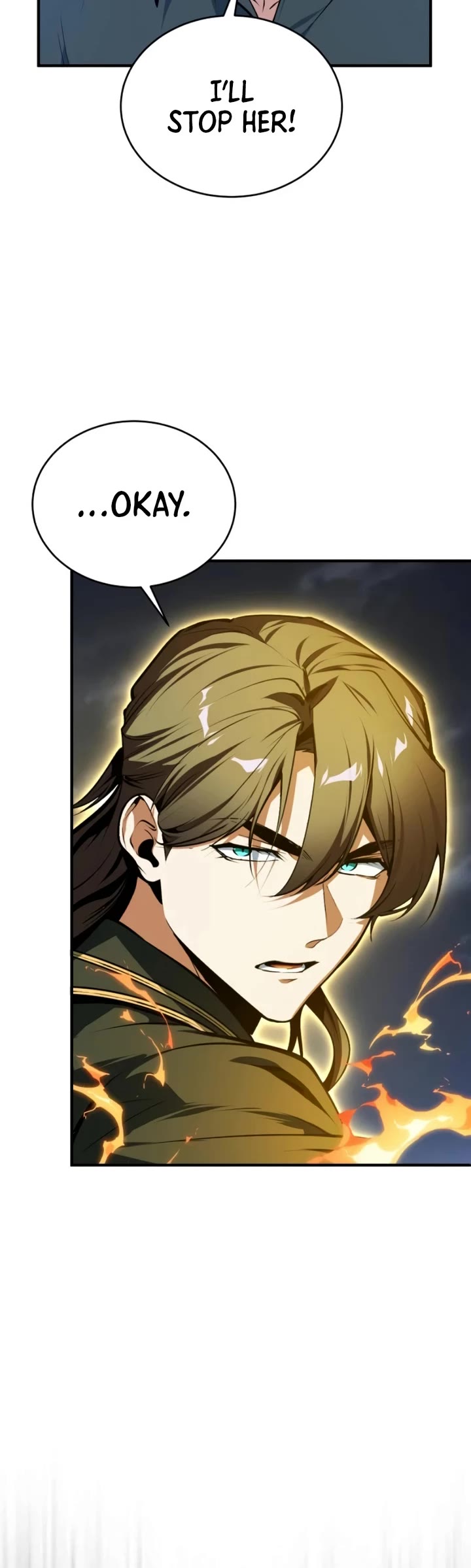 Academy’s Undercover Professor chapter 166 page 35
