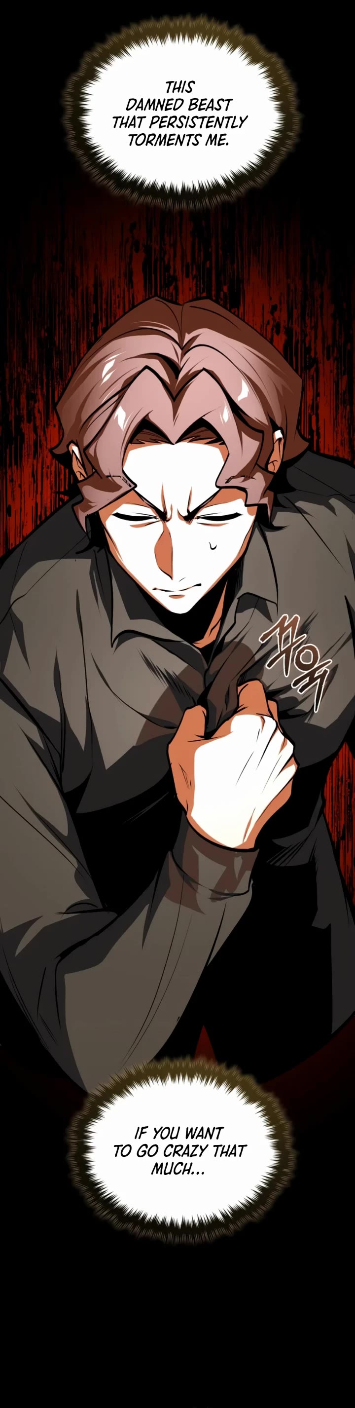 Academy’s Undercover Professor chapter 166 page 38