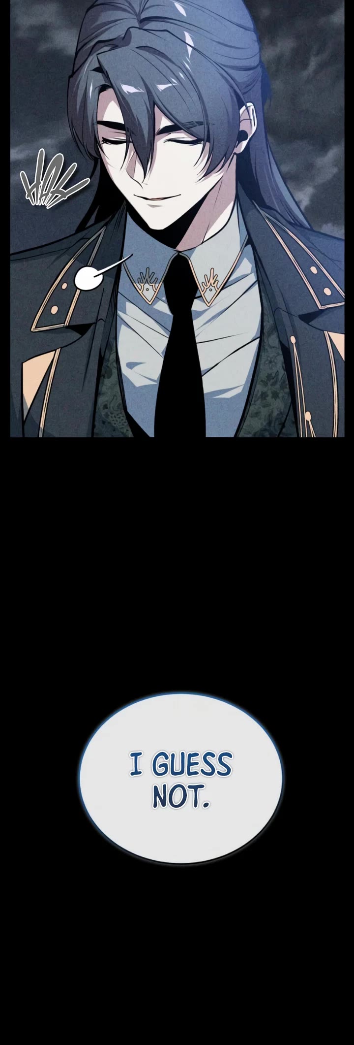 Academy’s Undercover Professor chapter 166 page 4