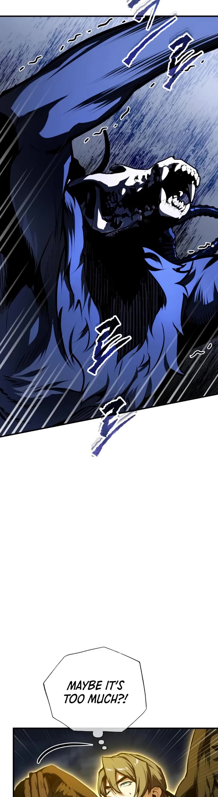 Academy’s Undercover Professor chapter 166 page 41