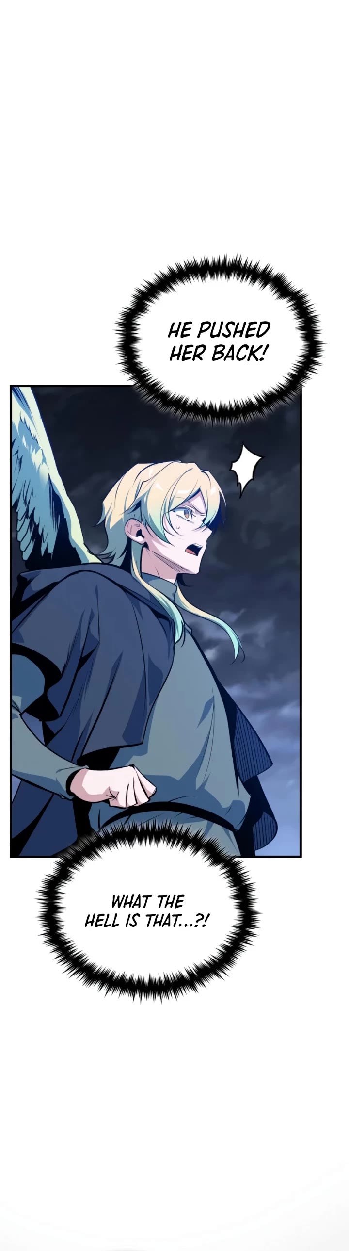 Academy’s Undercover Professor chapter 166 page 45