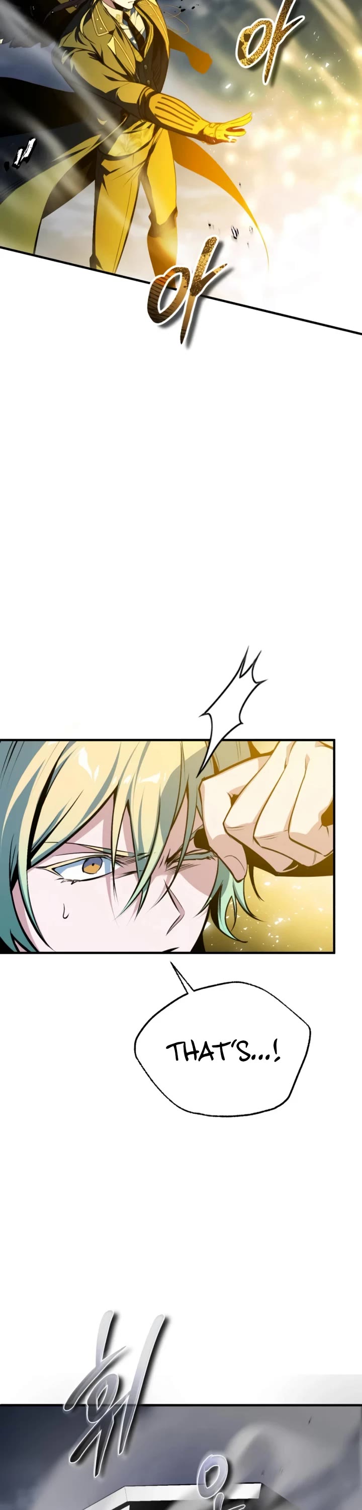 Academy’s Undercover Professor chapter 166 page 51