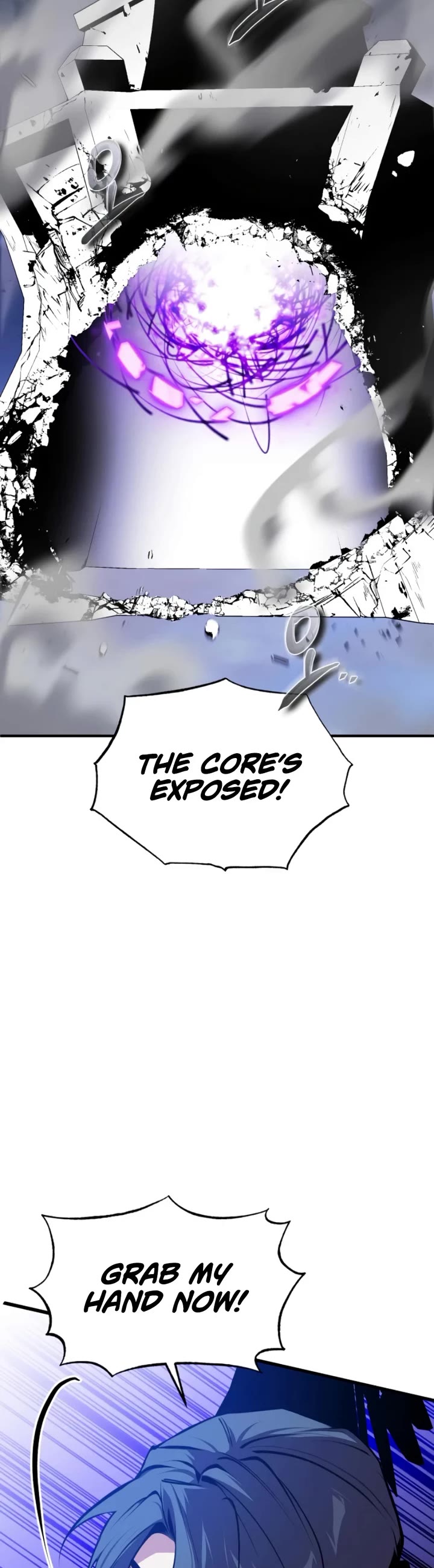 Academy’s Undercover Professor chapter 166 page 52