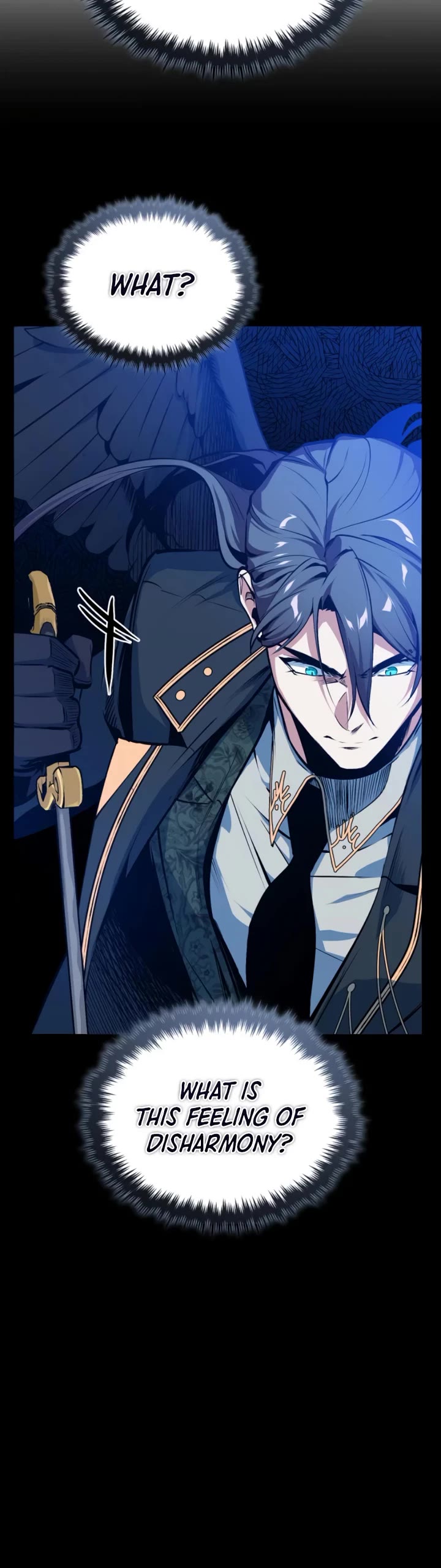 Academy’s Undercover Professor chapter 167 page 11