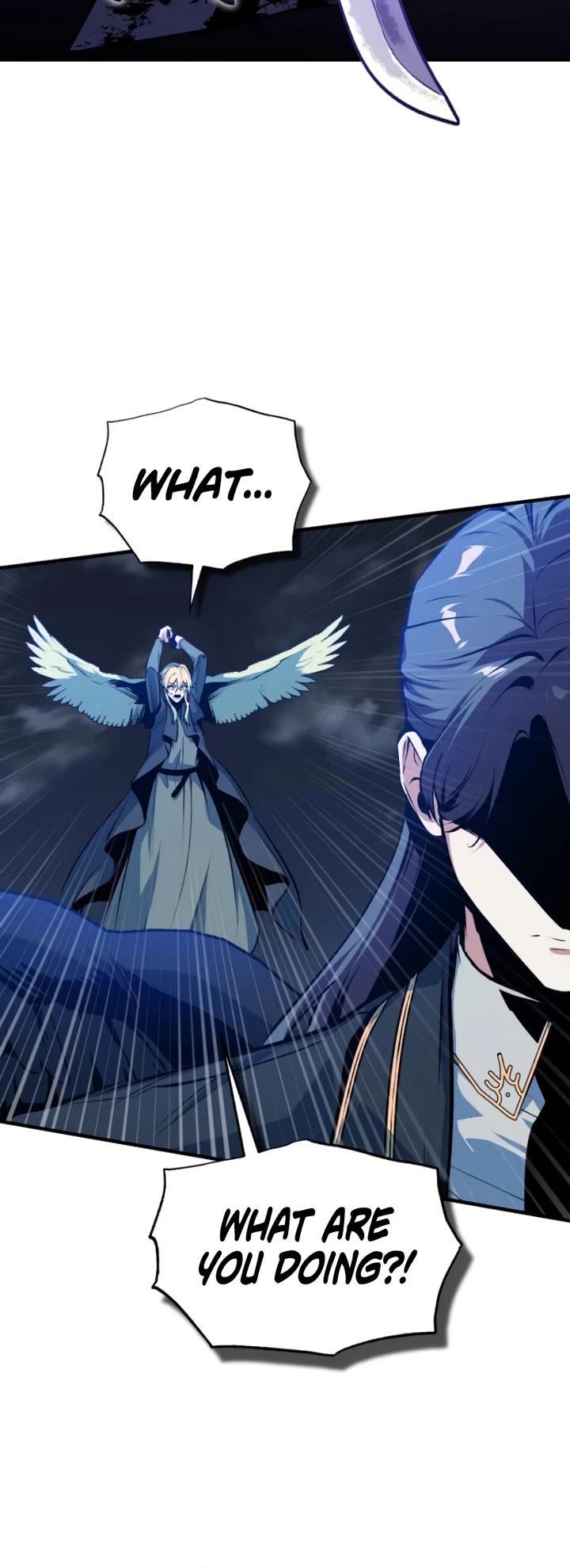 Academy’s Undercover Professor chapter 167 page 16