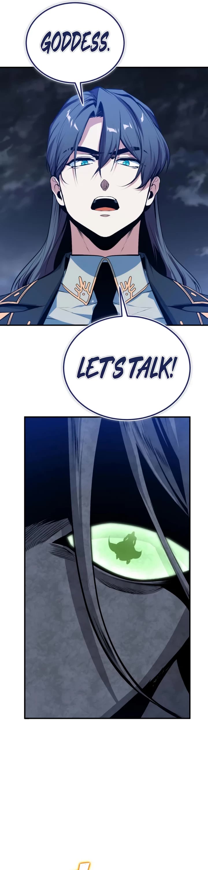 Academy’s Undercover Professor chapter 167 page 17
