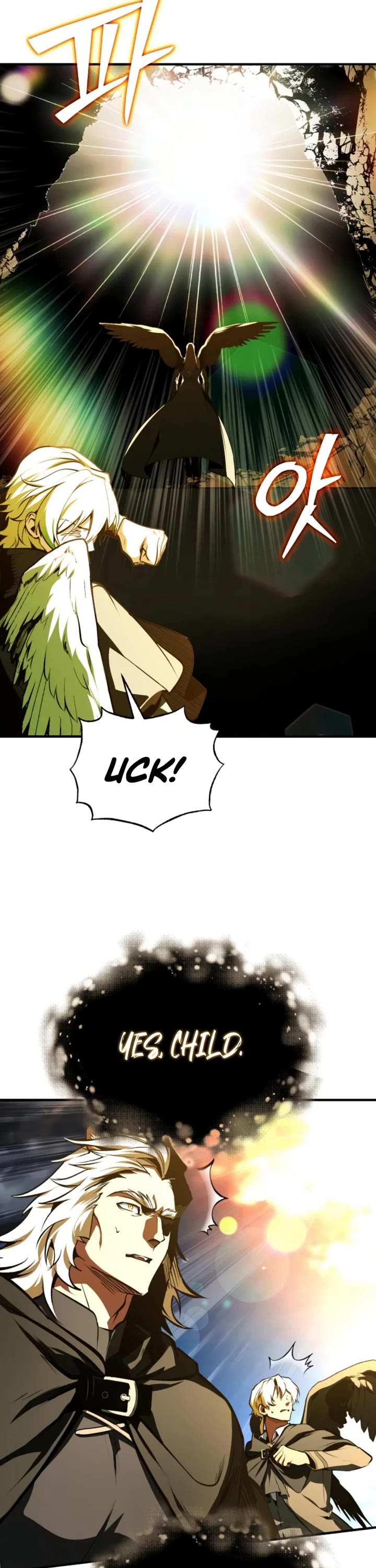 Academy’s Undercover Professor chapter 167 page 18
