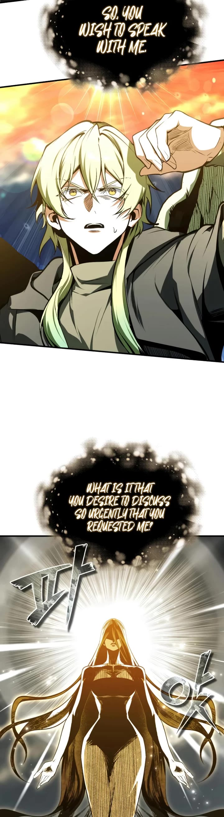 Academy’s Undercover Professor chapter 167 page 19