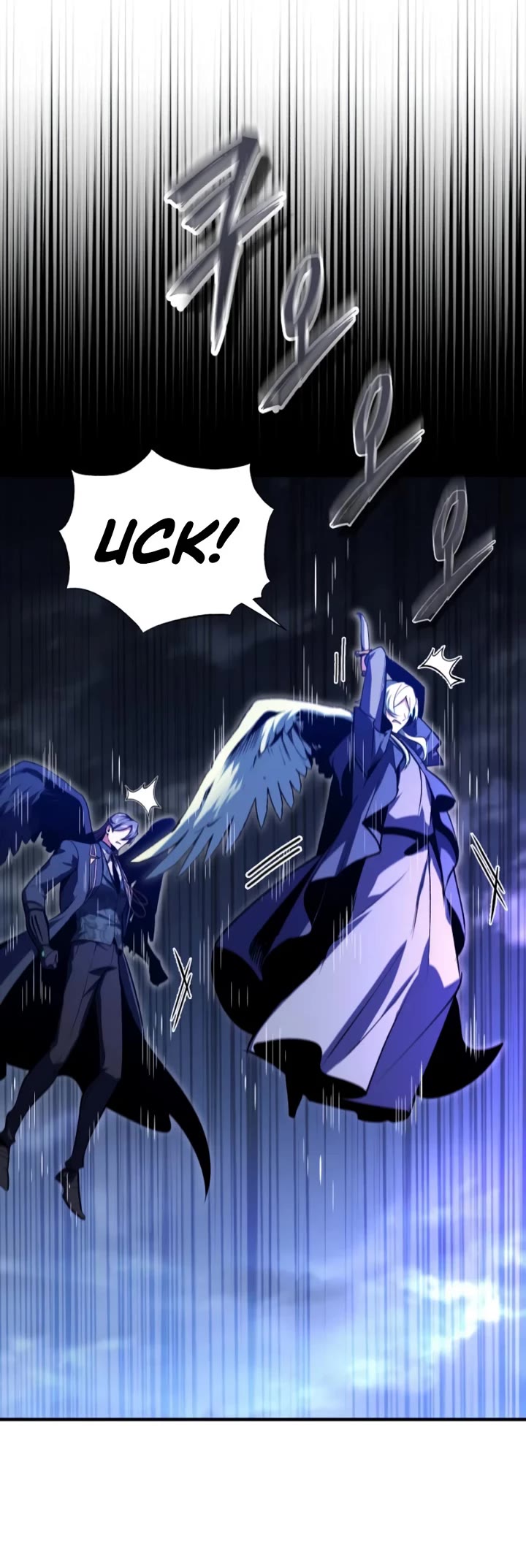 Academy’s Undercover Professor chapter 167 page 3
