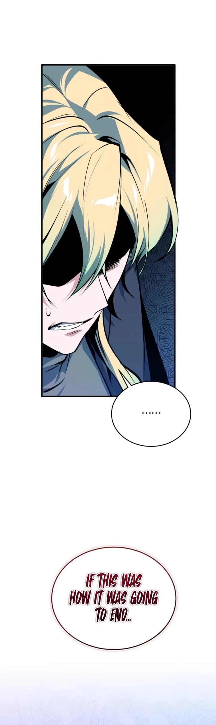 Academy’s Undercover Professor chapter 167 page 48