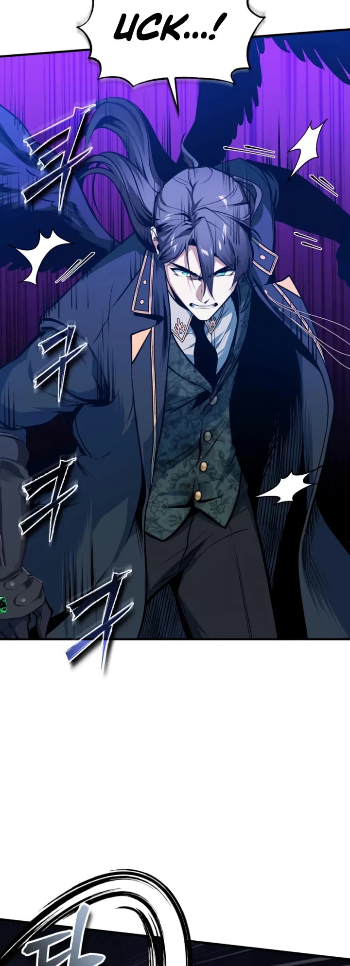 Academy’s Undercover Professor chapter 167 page 7