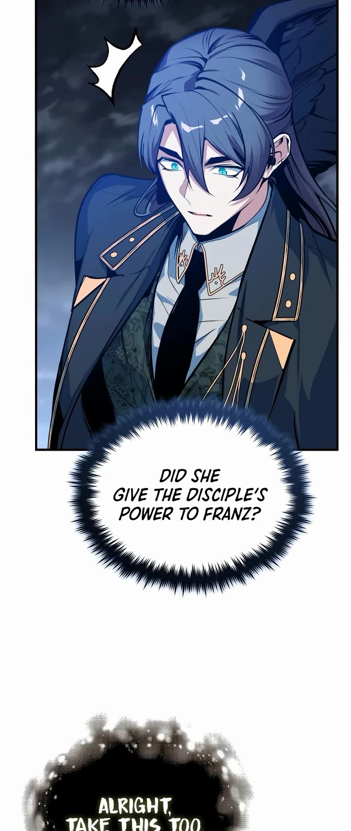 Academy’s Undercover Professor chapter 168 page 14