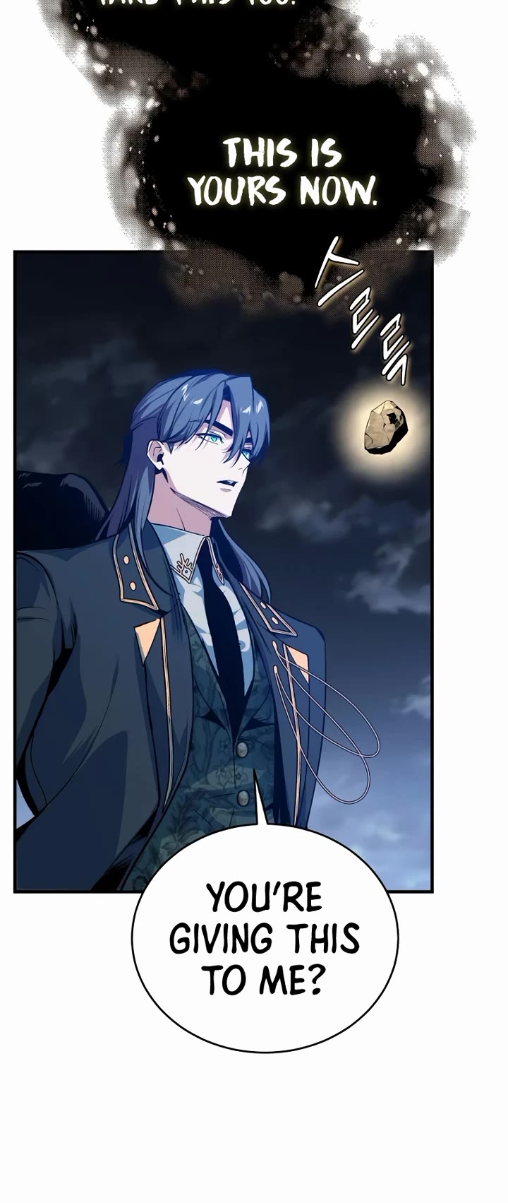 Academy’s Undercover Professor chapter 168 page 15