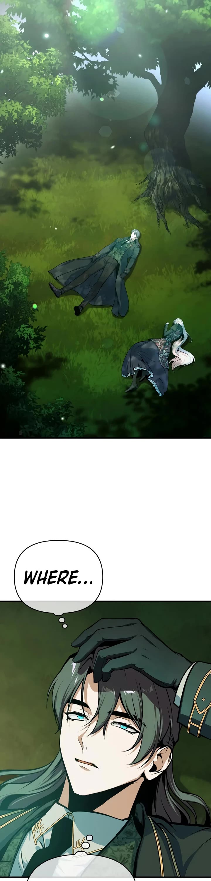 Academy’s Undercover Professor chapter 168 page 22
