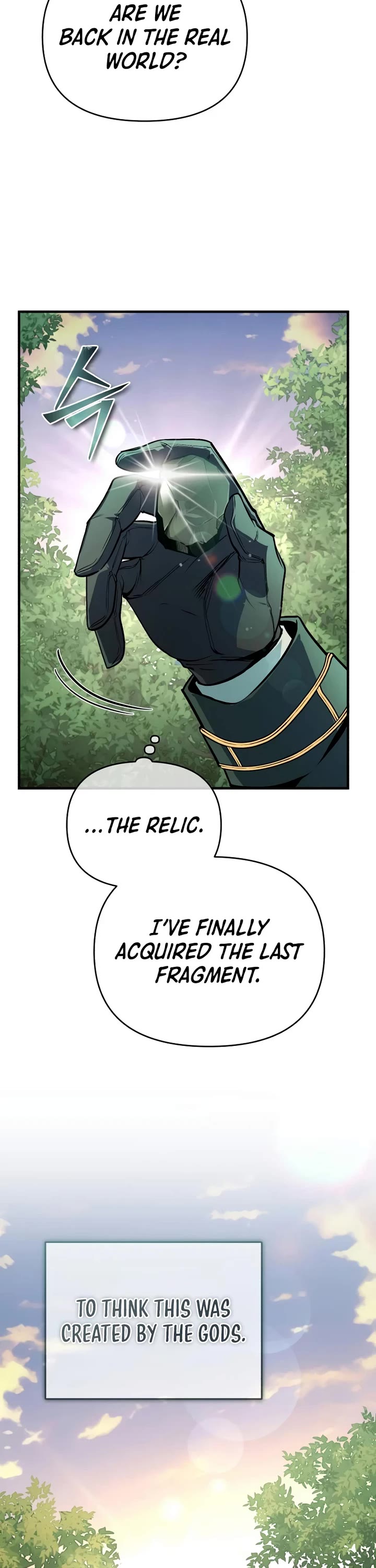 Academy’s Undercover Professor chapter 168 page 23