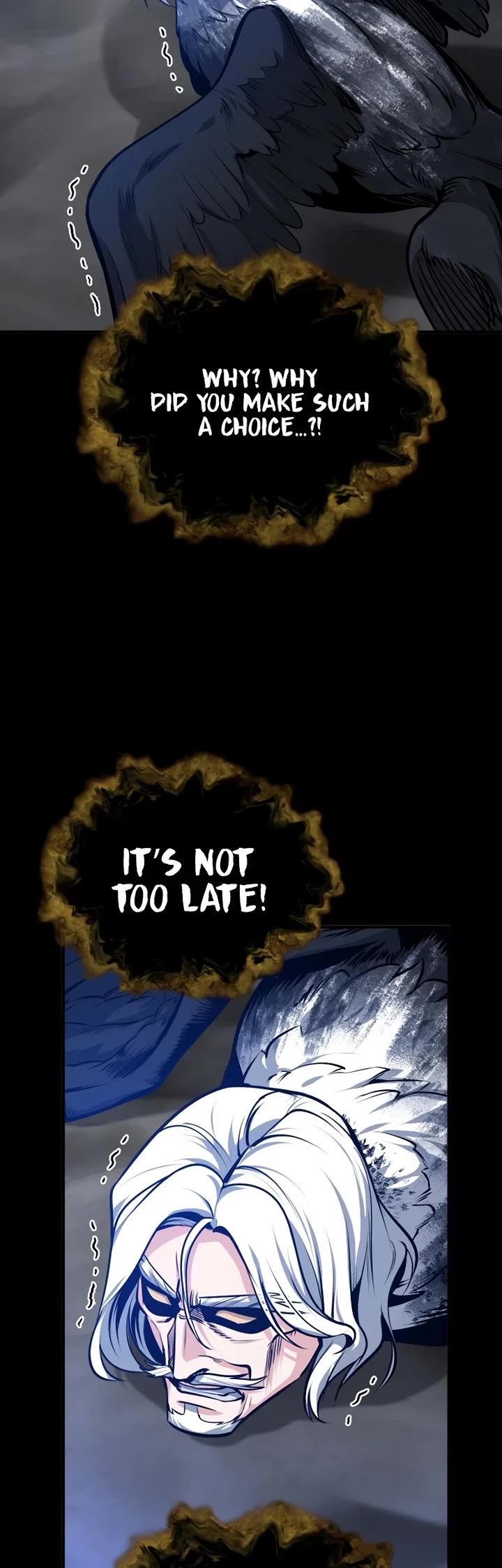 Academy’s Undercover Professor chapter 168 page 29