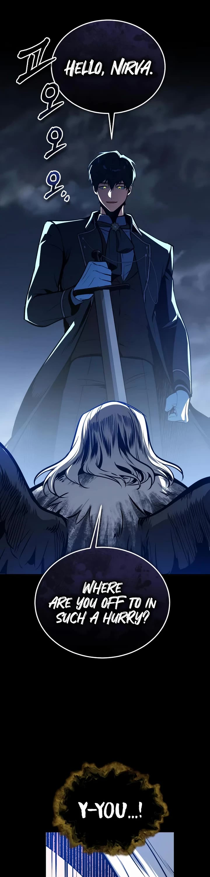 Academy’s Undercover Professor chapter 168 page 31