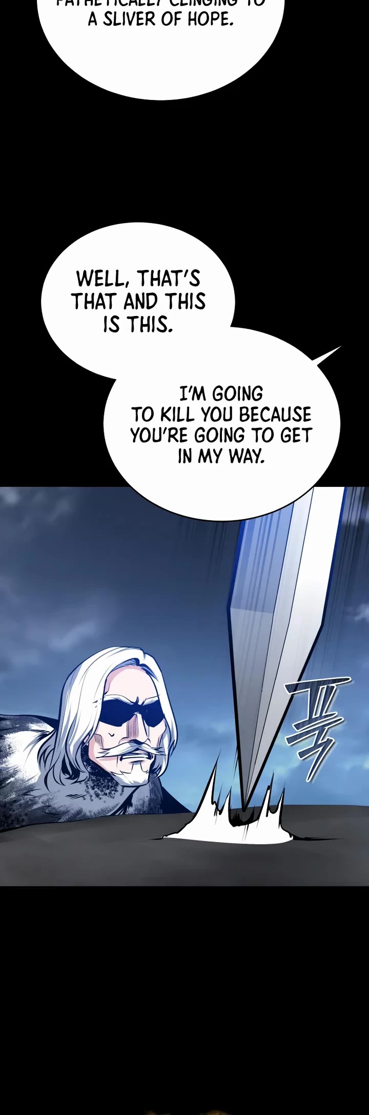 Academy’s Undercover Professor chapter 168 page 35
