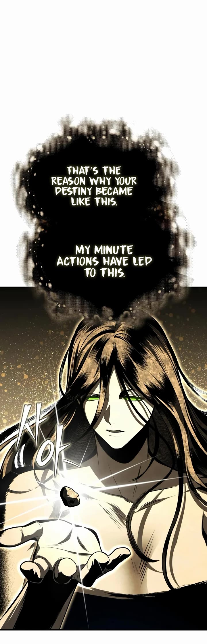 Academy’s Undercover Professor chapter 168 page 4