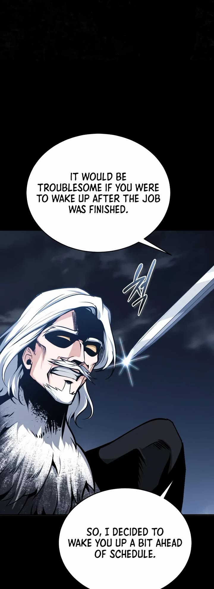 Academy’s Undercover Professor chapter 168 page 44