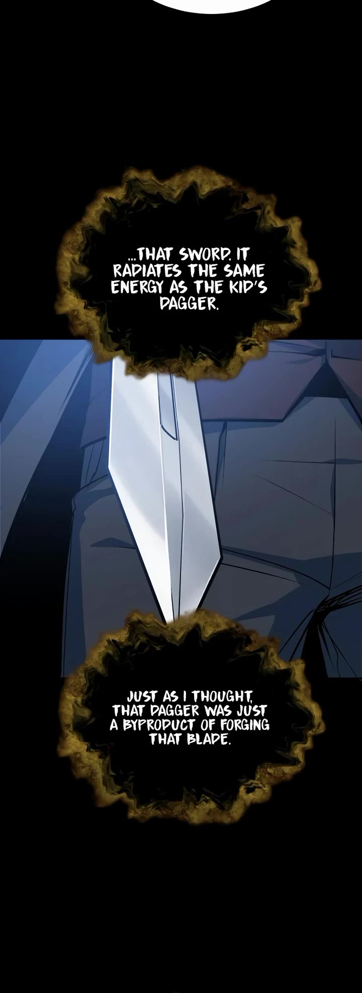Academy’s Undercover Professor chapter 168 page 45