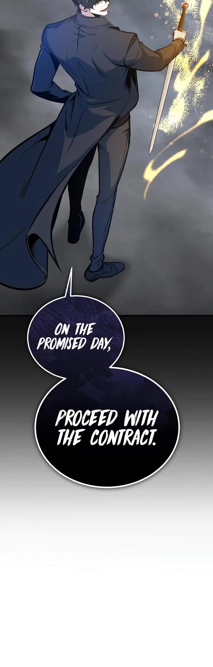 Academy’s Undercover Professor chapter 168 page 50