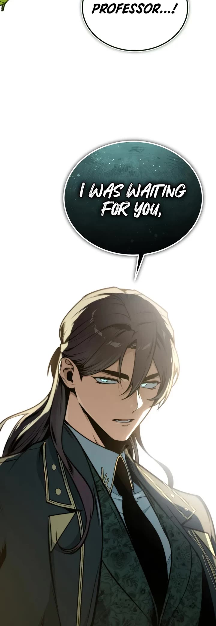 Academy’s Undercover Professor chapter 168 page 61