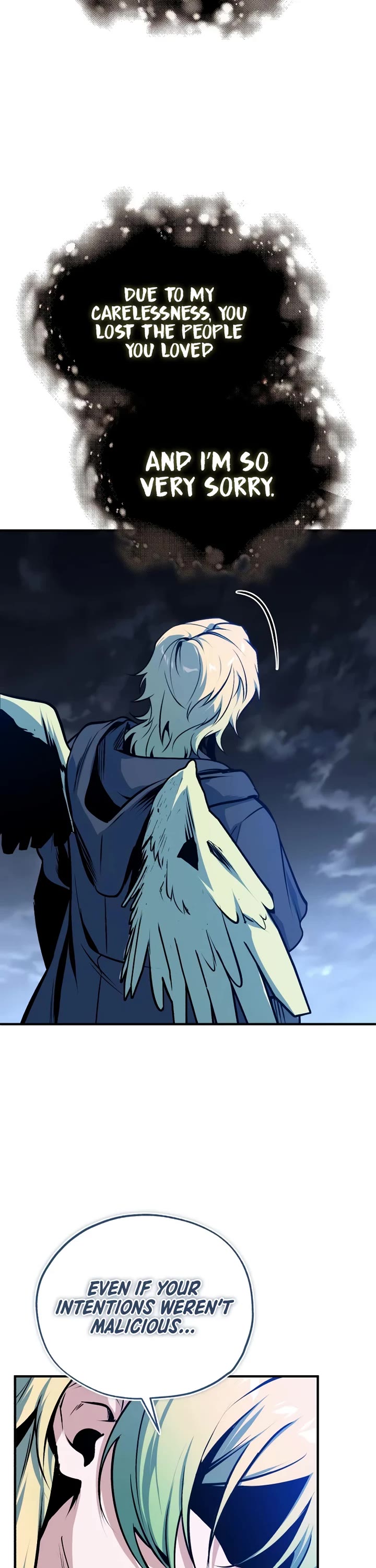 Academy’s Undercover Professor chapter 168 page 8