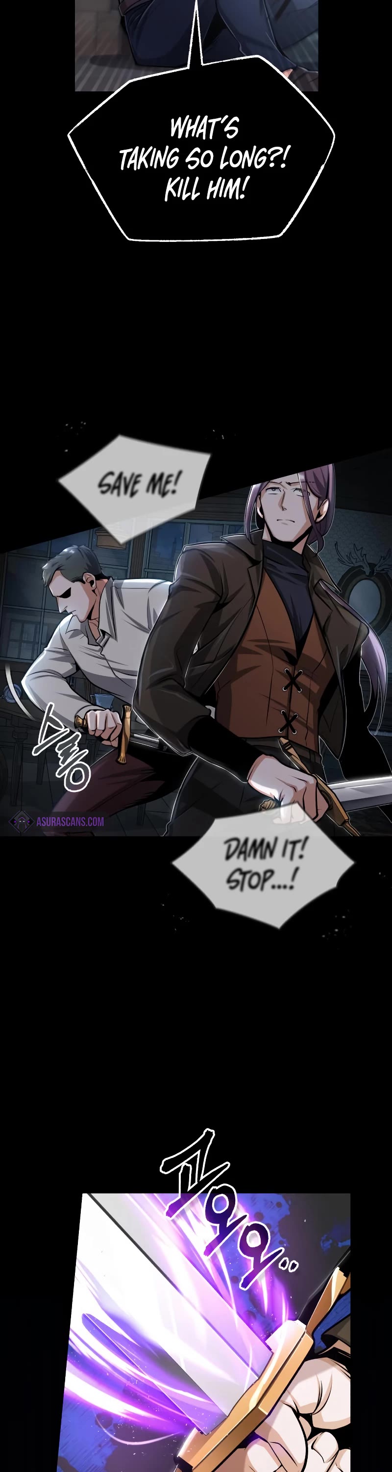 Academy’s Undercover Professor chapter 28 page 4