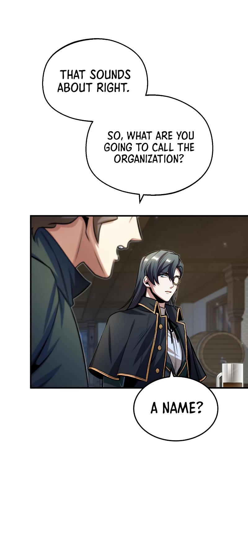 Academy’s Undercover Professor chapter 28 page 41