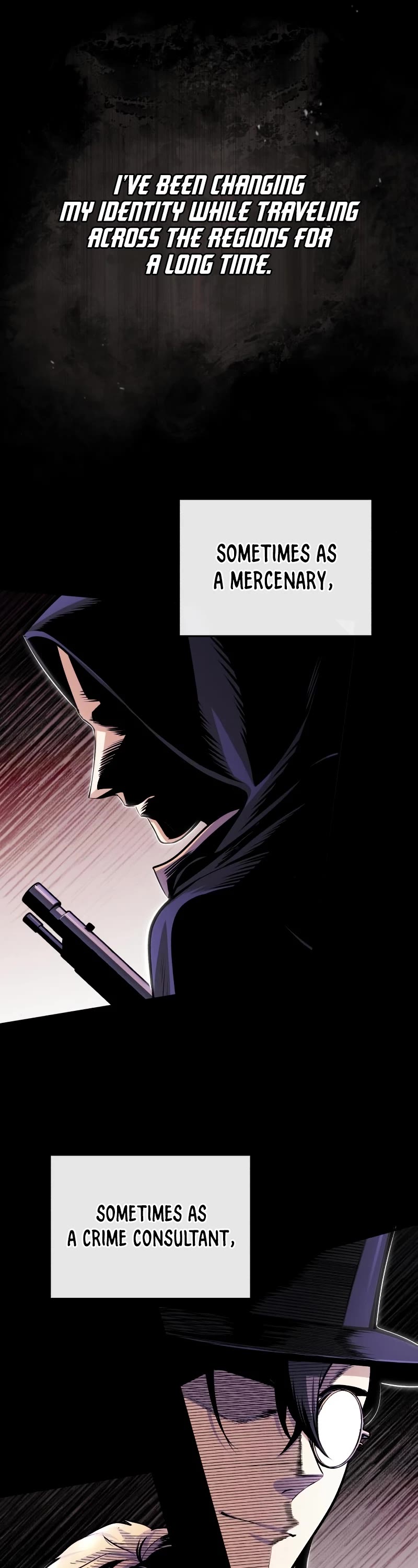 Academy’s Undercover Professor chapter 30 page 37