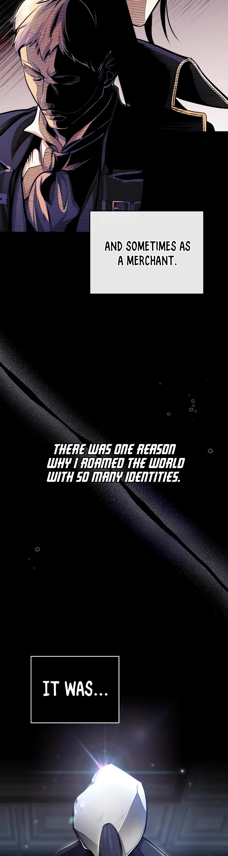 Academy’s Undercover Professor chapter 30 page 38