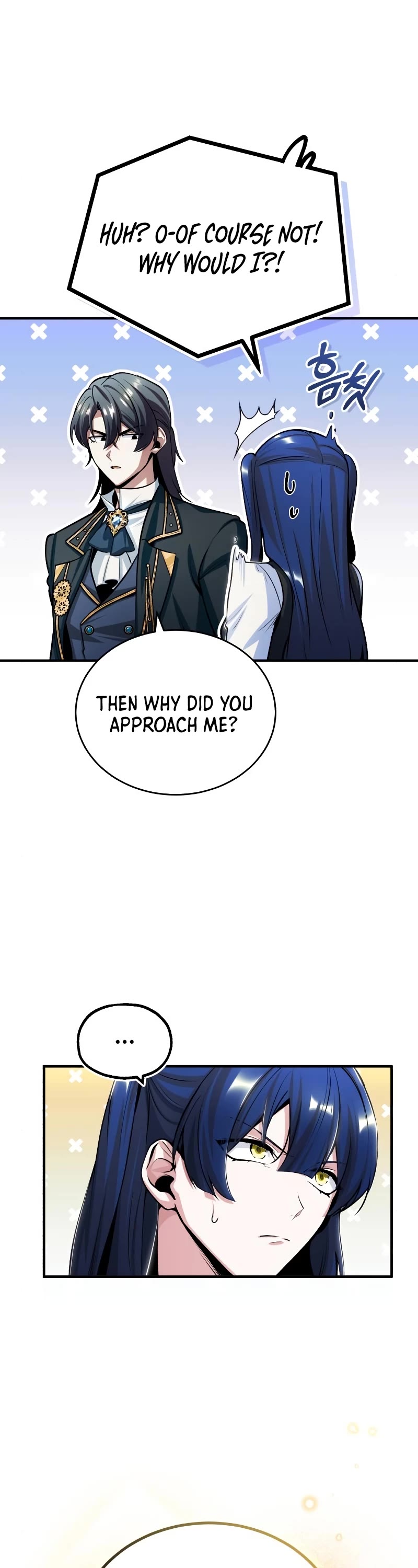 Academy’s Undercover Professor chapter 30 page 9