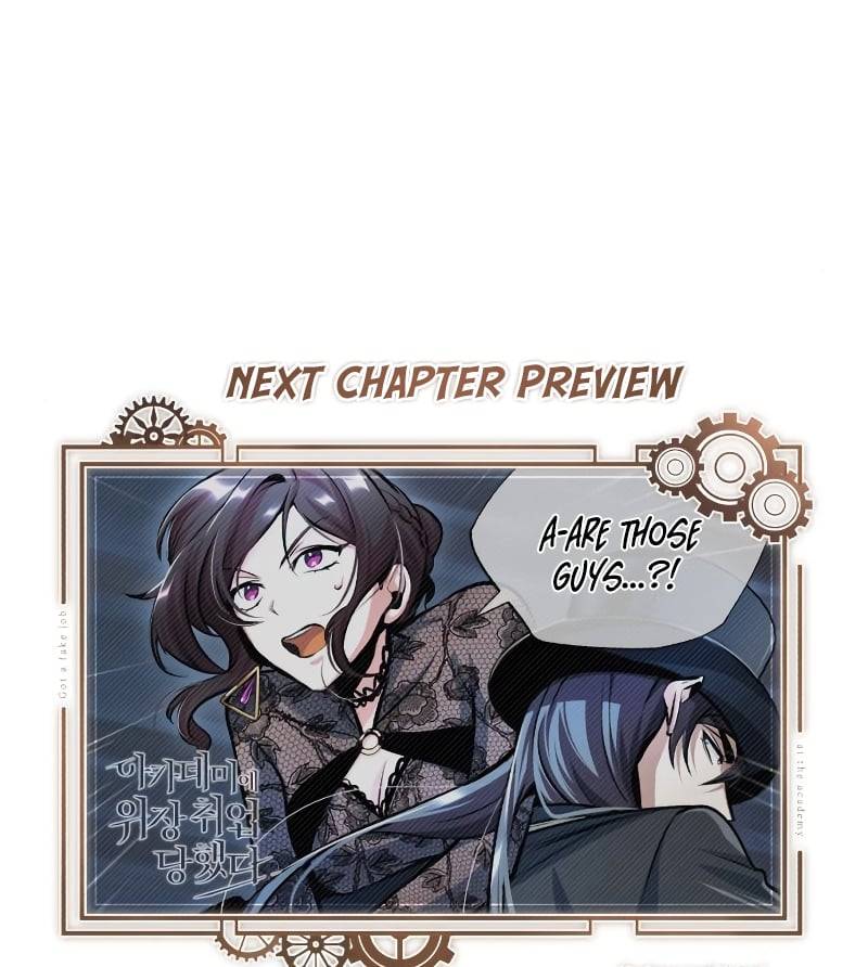 Academy’s Undercover Professor chapter 35 page 13