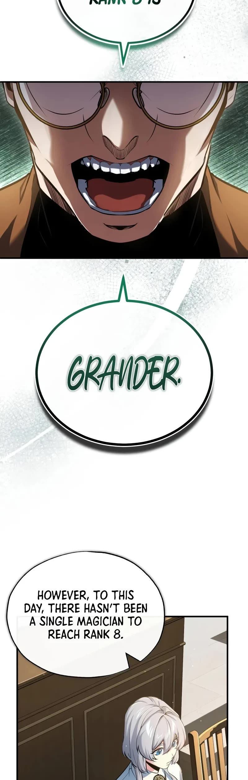 Academy’s Undercover Professor chapter 95 page 15