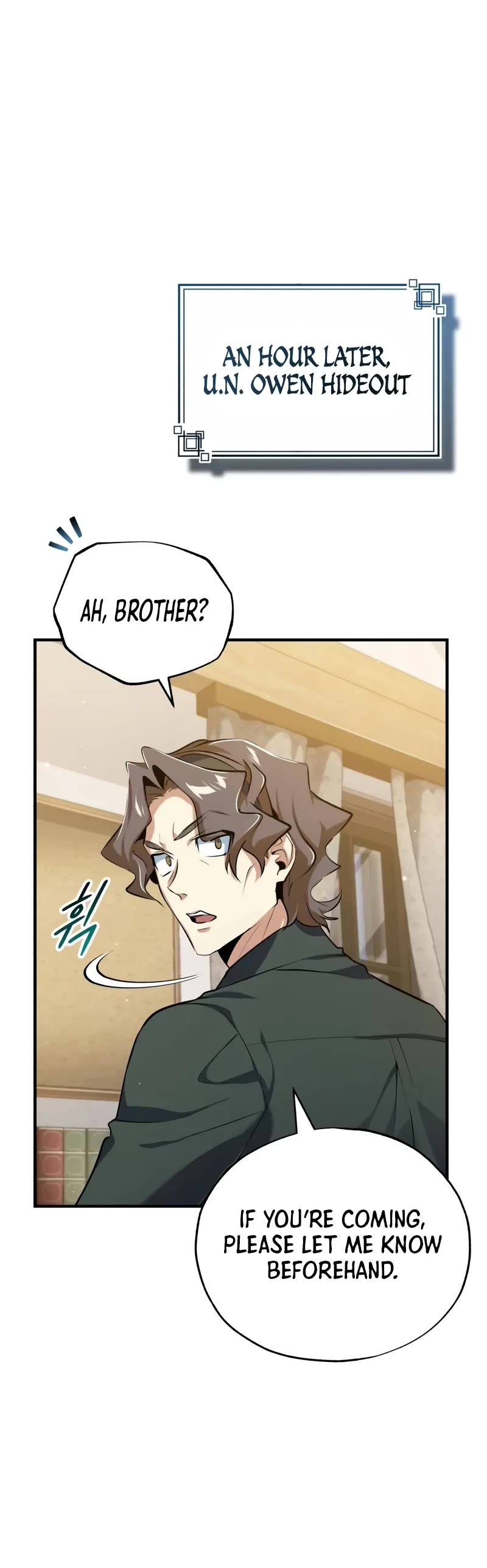 Academy’s Undercover Professor chapter 95 page 26