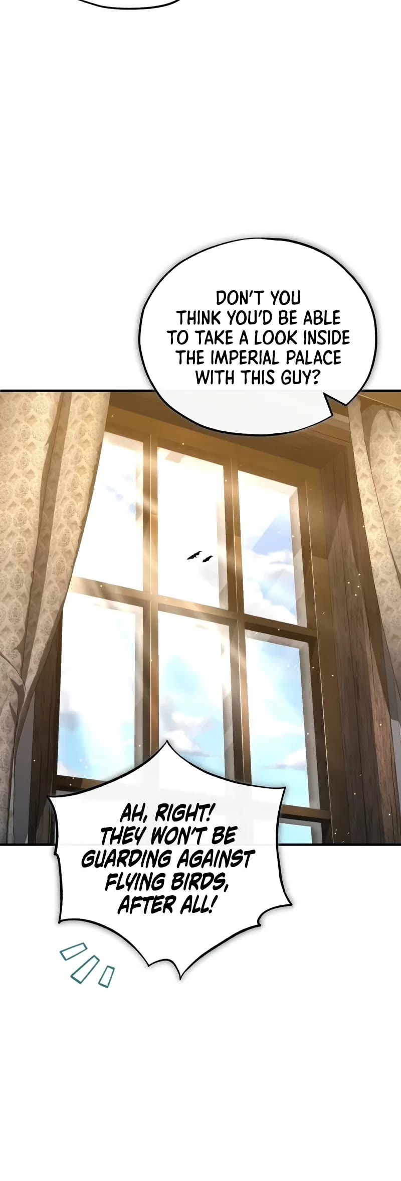 Academy’s Undercover Professor chapter 95 page 36