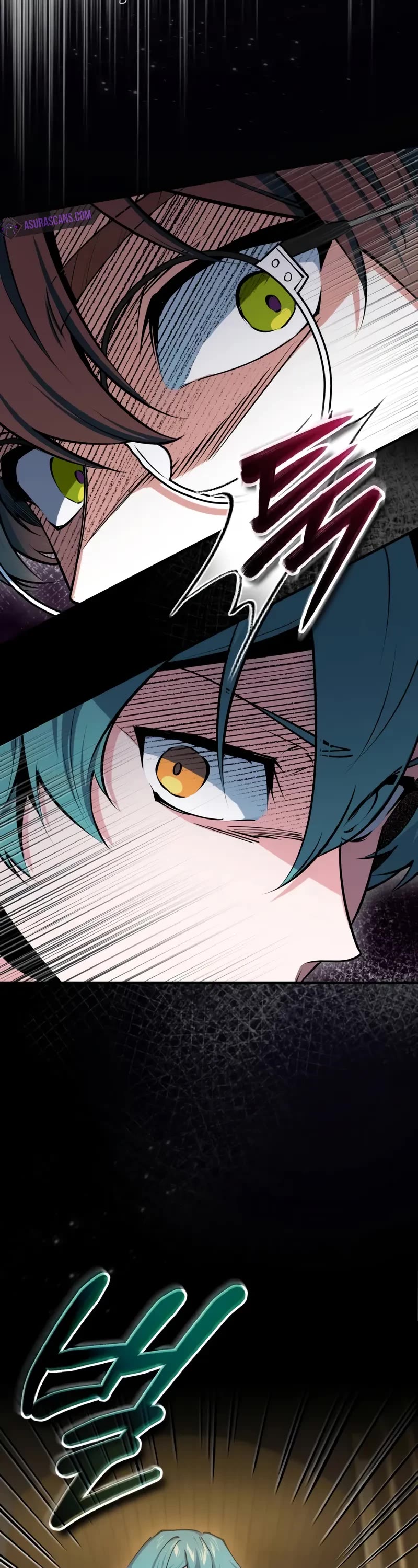 Academy’s Undercover Professor chapter 95 page 4