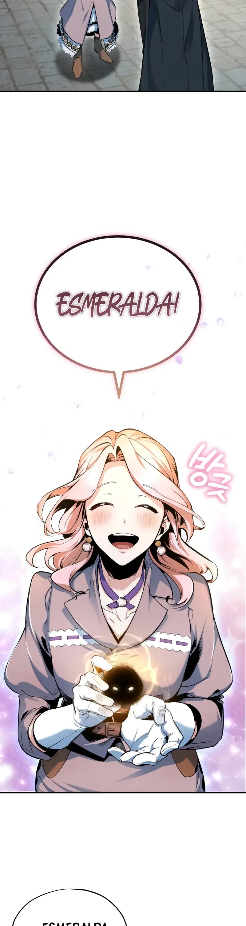 Academy’s Undercover Professor chapter 95 page 48