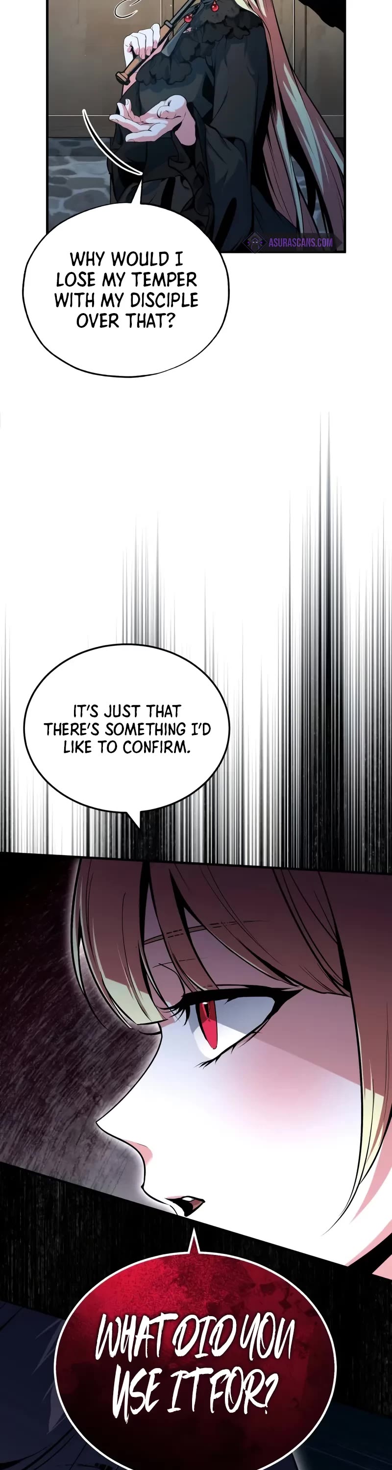 Academy’s Undercover Professor chapter 96 page 13