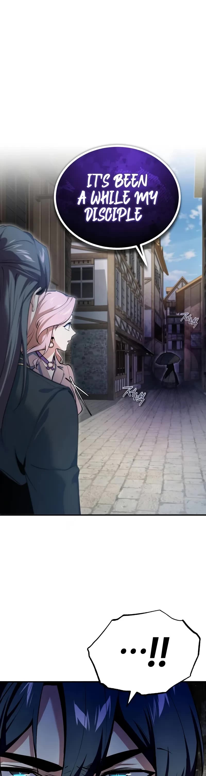 Academy’s Undercover Professor chapter 96 page 2