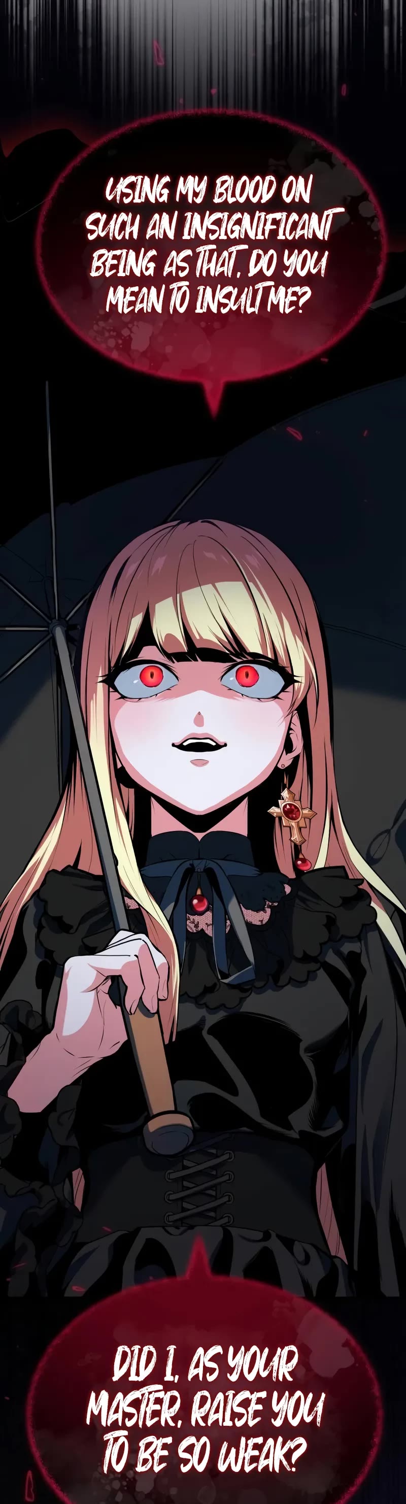 Academy’s Undercover Professor chapter 96 page 25